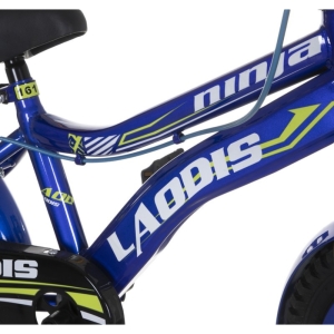 دوچرخه شهری لاودیس کد 16131-1 سایز 16