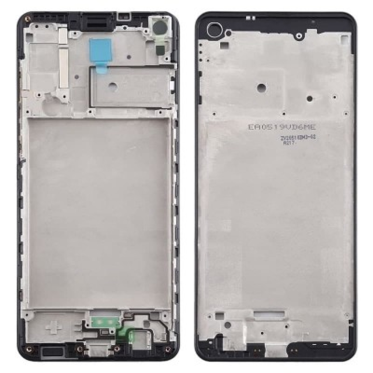 شاسی سامسونگ مدل Samsung Galaxy A12