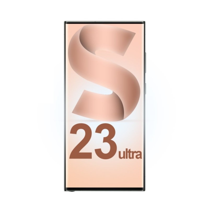 گوشی سامسونگ 5G Galaxy S23 Ultra با ظرفیت 256/12GB دو سیم کارت - پک ویتنام