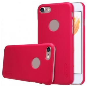 کاور نیلکین مدل Super Frosted Shield مناسب برای گوشی آیفون iphone 7