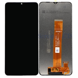 تاچ ال سی دی سامسونگ Galaxy A127f/A032F- A12 2021