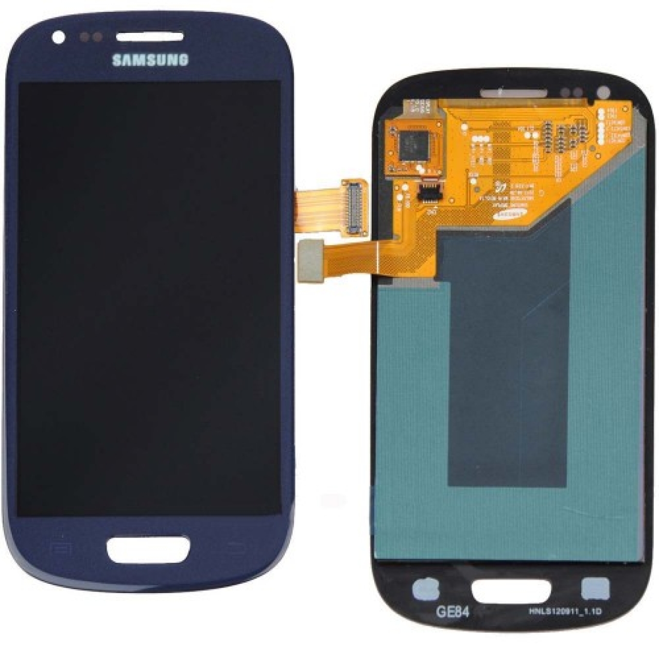 تاچ ال سی دی سامسونگ GALAXY i8190 / S3 Mini