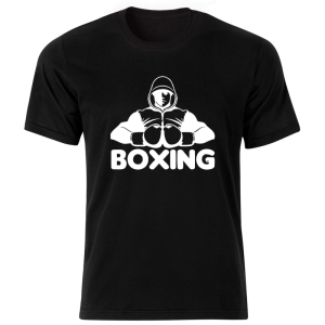 تیشرت مدل Boxing15416