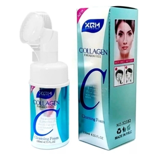 فوم شستشوی صورت شینک کی می مدل AMINO ACID  حجم 130 میلی لیتر