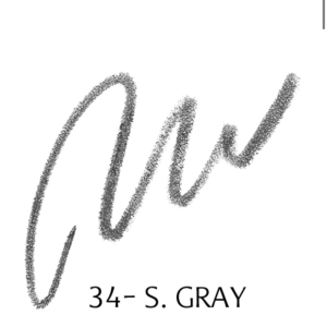 مداد ابرو ضد آب sorme مدل S.GRAY