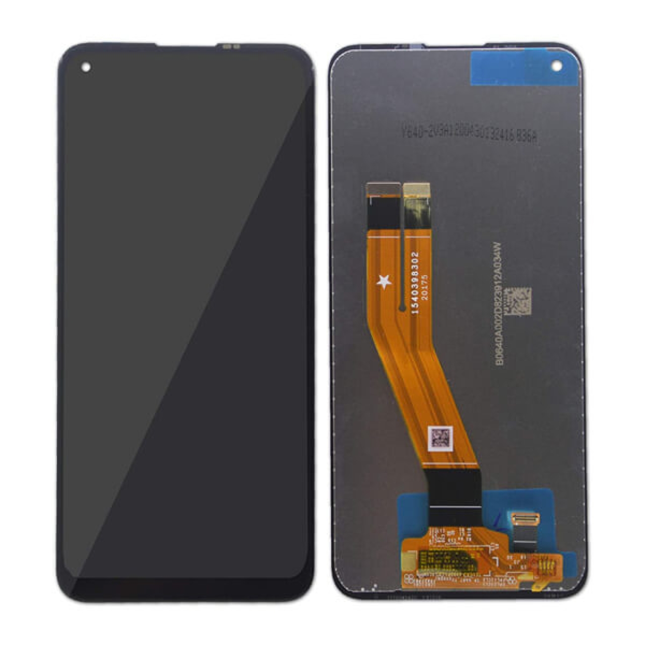 تاچ ال سی دی سامسونگ GALAXY M115 / M11