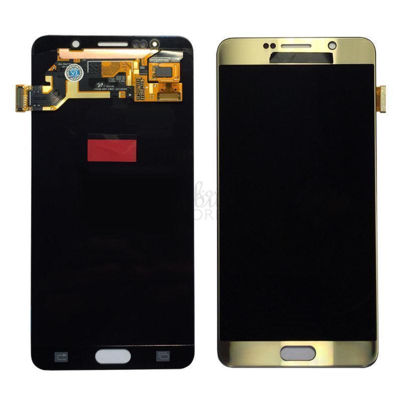 تاچ ال سی دی سامسونگ Galaxy N920 – Note5