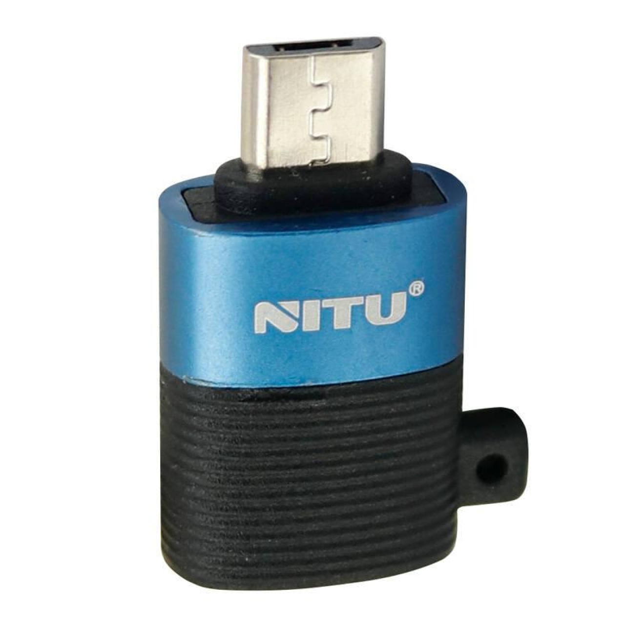 مبدل USB-C به microUSB نیتو مدل NT-CN13
