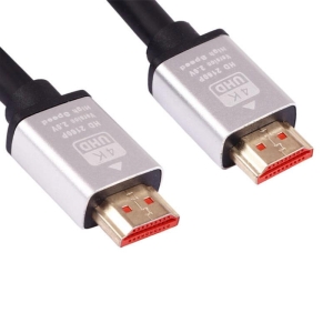 کابل تصویر HDMI 4K اکس پی XP متراژ 3 متر