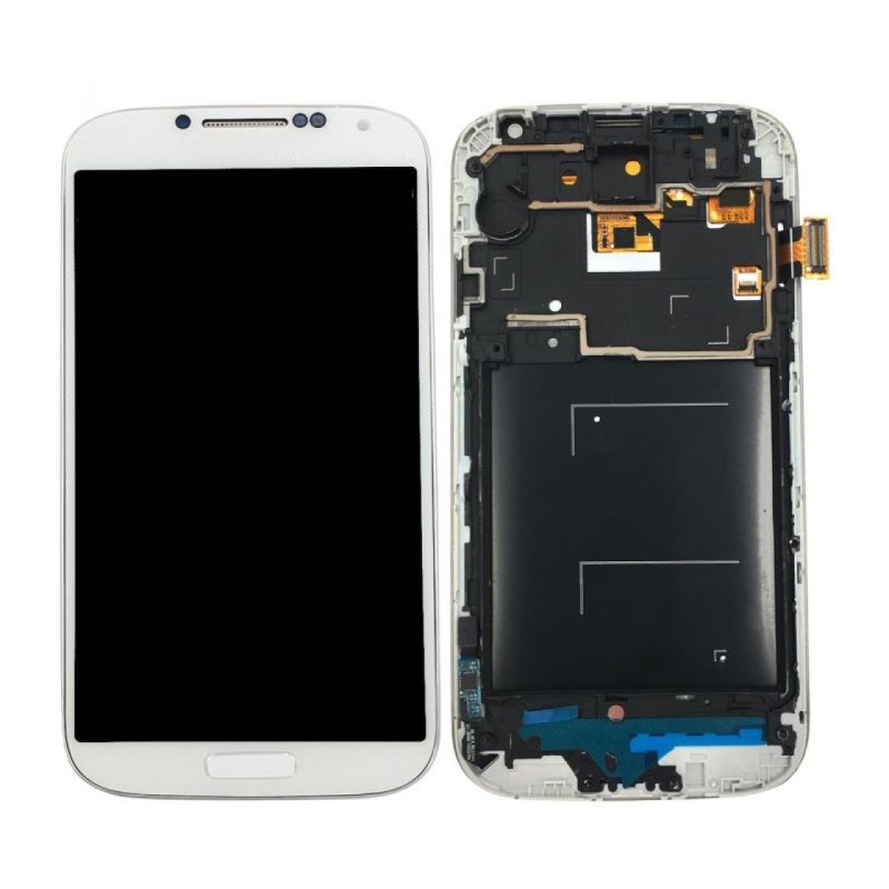 تاچ ال سی دی سامسونگ GALAXY i9500 / S4