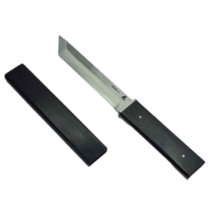 چاقو شکاری سامورایی مدل JB-965