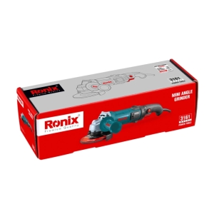 مینی فرز دیمردار رونیکس 1200 وات مدل 3161