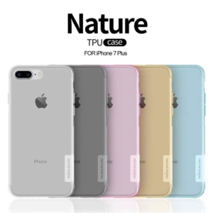 کاور نیلکین مدل Nature مناسب برای گوشی موبایل اپل  iphone 7 plus / 8 plus