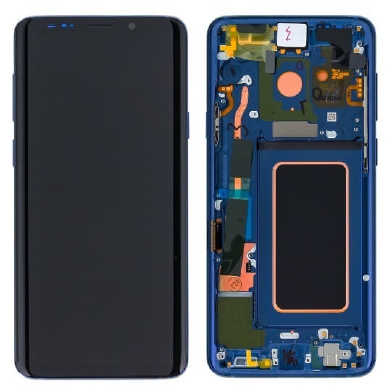 تاچ ال سی دی سامسونگ Galaxy G960 – S9