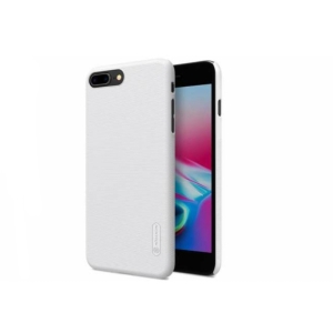 کاور نیلکین مدل Super Frosted Shield مناسب برای گوشی موبایل iPhone 8 Plus