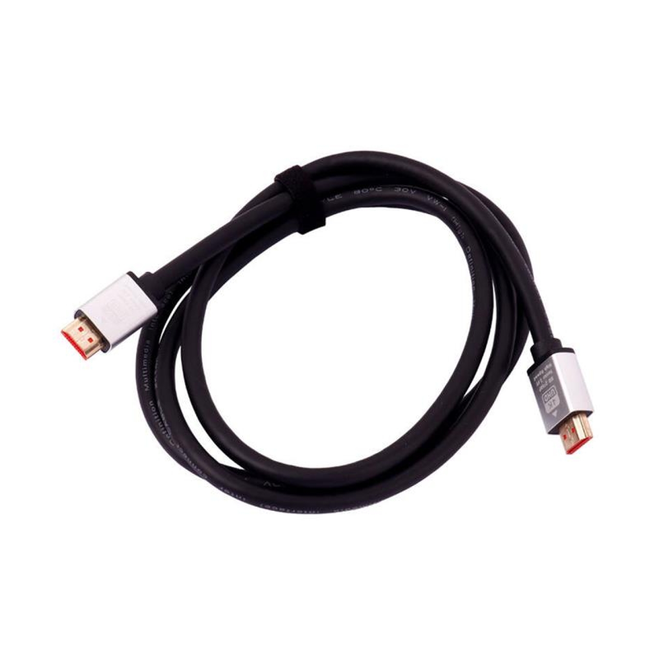 کابل تصویر HDMI 4K اکس پی XP متراژ 1.5متر