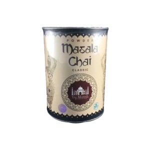 چای ماسالا کلاسیک تاج محل حجم ۵۰۰ گرم