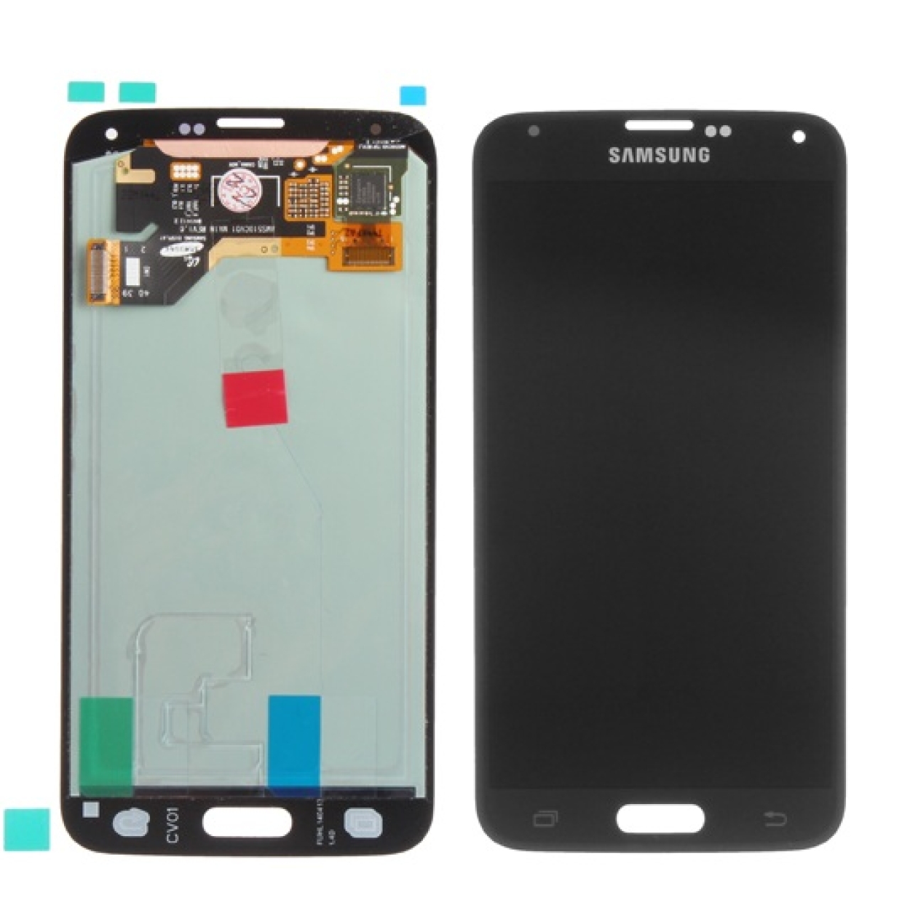 تاچ ال سی دی سامسونگ Galaxy G900 – S5
