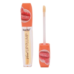 حجم دهنده لب lip plump کدرنگ 01