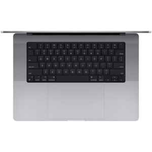 لپ تاپ اپل MacBook Pro M1 Pro 2021  MKGQ3 حافظه داخلی 1T SSD حافظه رم 16GB