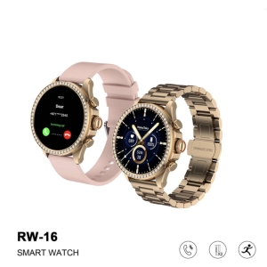 ساعت هوشمند هاینو تکو مدل RW-16