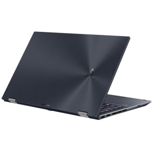 لپ تاپ ایسوس ZenBook Pro UP6502ZD – B پردازنده Core i7 حافظه داخلی 1TB SSD حافظه رم 16GB