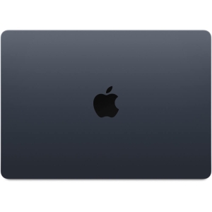 لپ تاپ اپل MacBook Air M2 Midnight 2022  MLY43 حافظه رم 8GB حافظه داخلی  512GB SSD
