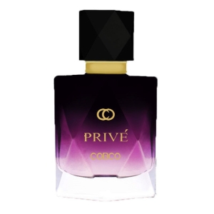 ادو پرفیوم زنانه کوبکو مدل Prive حجم 100 میلی لیتر