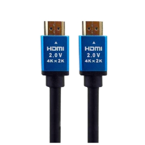 کابل HDMI ایکس وکس مدل 4K طول 5 متر