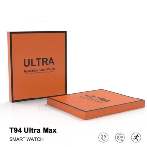 ساعت هوشمند هاینو تکو مدل T94 ultra max