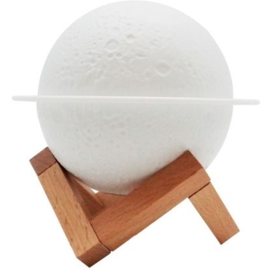 دستگاه بخور سرد طرح ماه مدل Humidifier