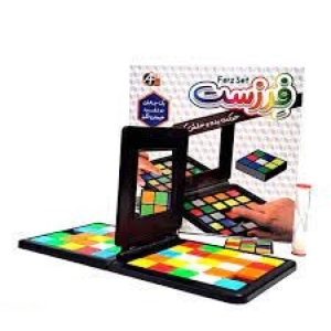 بازی فکری مدل فرزست