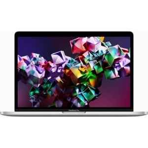 لپ تاپ اپل MacBook Pro M2 2022  MNEJ3 حافظه داخلی 512GB SSD حافظه رم 8GB