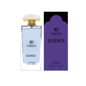 ادو پرفیوم زنانه کوبکو مدل  ESSENCE حجم 100 میلی لیتر