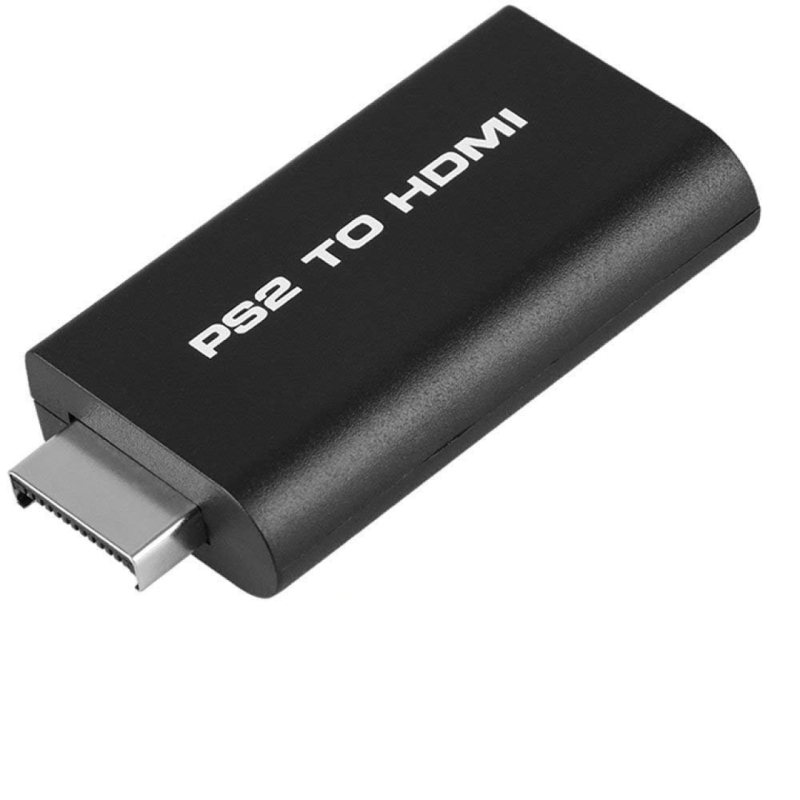 مبدل پلی استیشن ۲ به HDMI مدل A_11