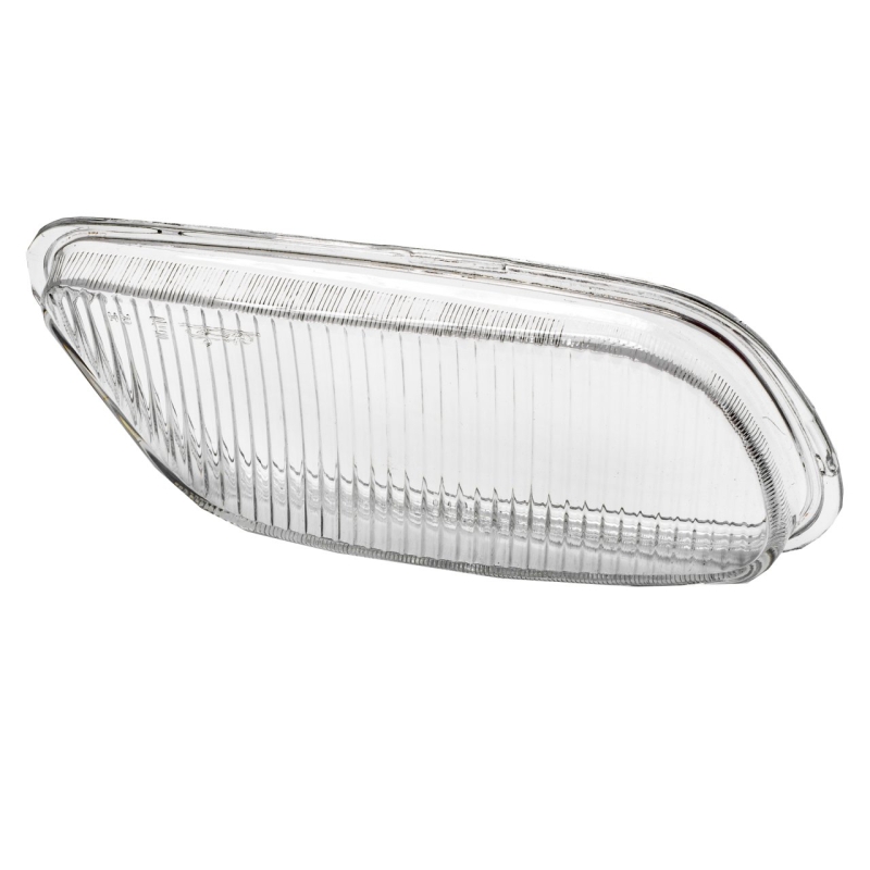 شیشه چراغ مه شکن خودرو راست مدل JT123 مناسب برای پژو پارس