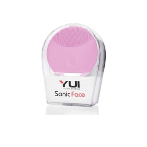 دستگاه شستشو و ماساژ پوست صورت مدل yui sonic face