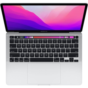 لپ تاپ اپل MacBook Pro M2 2022  MNEJ3 حافظه داخلی 512GB SSD حافظه رم 8GB