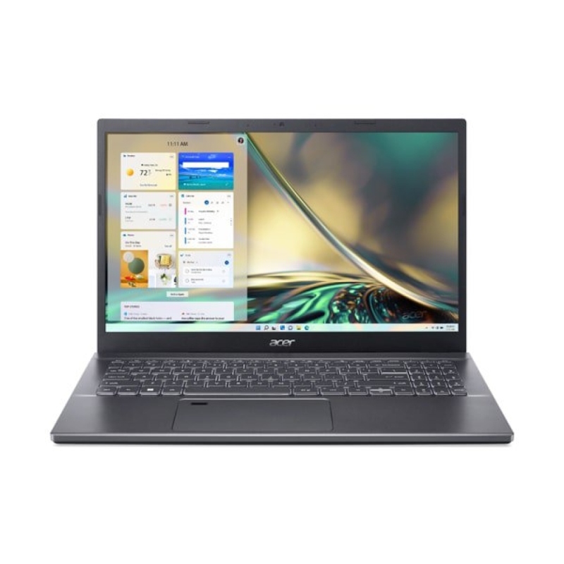 لپ تاپ ایسر Aspire 5 A515-57G  CA پردازنده Core i5 حافظه داخلی 256GB SSD حافظه رم 8GB