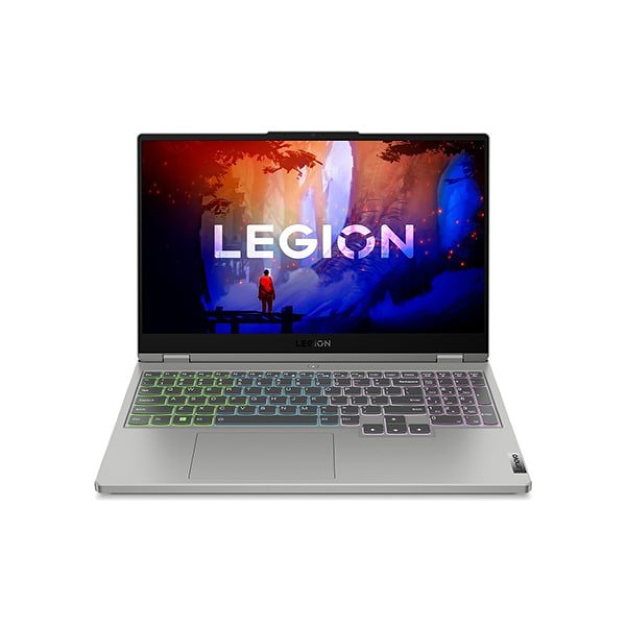 لپ تاپ لنوو Legion 5  BG پردازنده Core i7 حافظه داخلی 1TB SSD حافظه رم 16GB