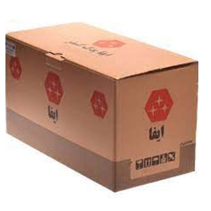 چراغ خطر آیفا مدل 1203 مناسب برای کیا ریو مجموعه 2عددی