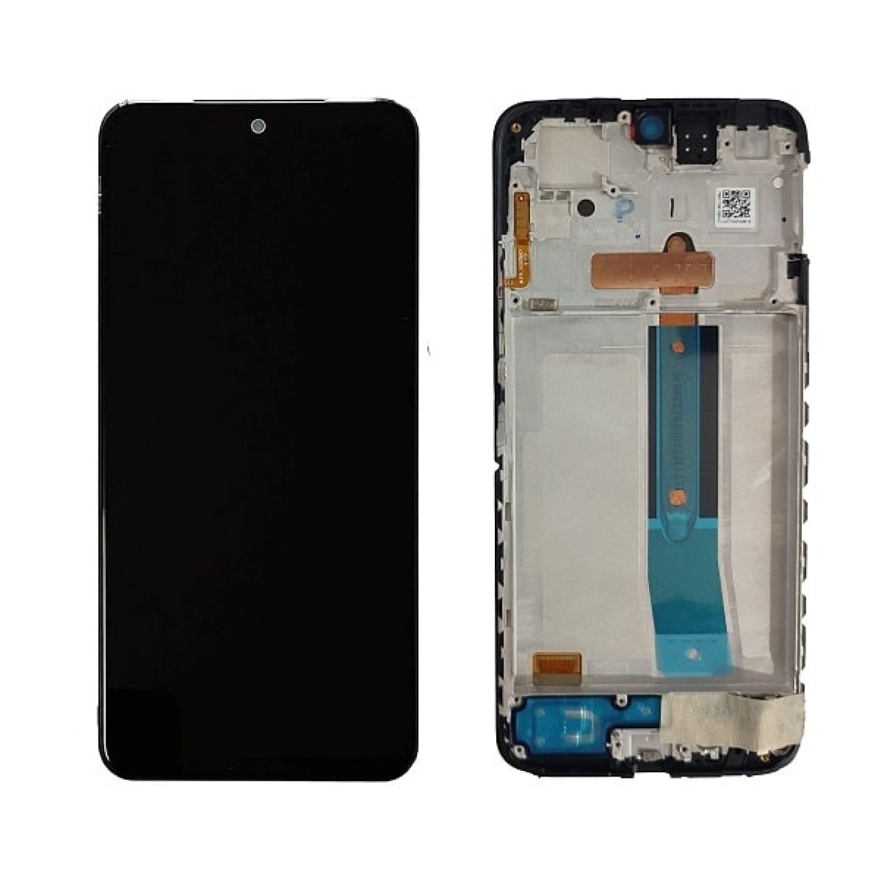 تاچ ال سی دی شیائومی Xiaomi Redmi Note11/Note11s