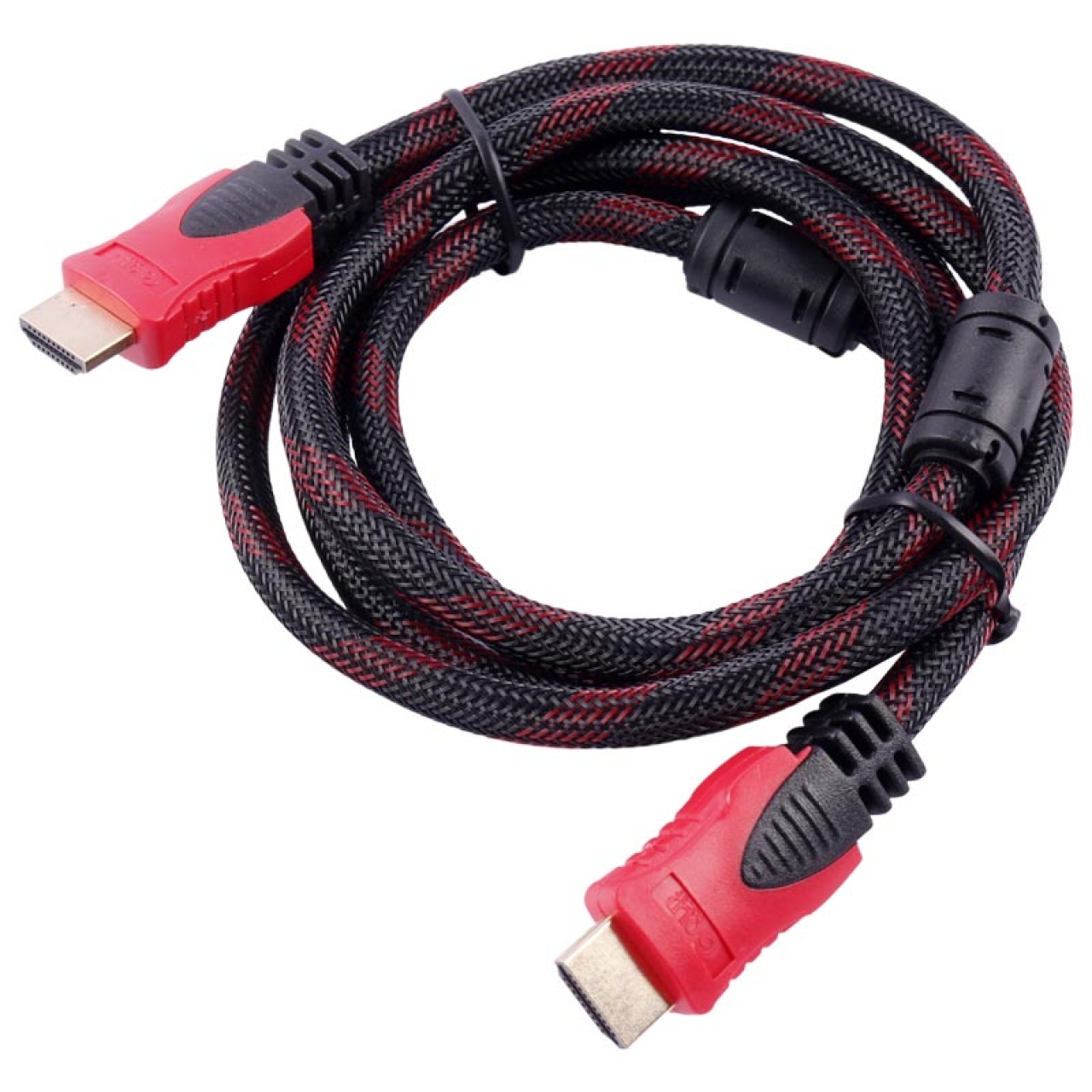 کابل Gold Oscar HDMI 4K 1.5m پوست ماری
