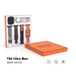 ساعت هوشمند هاینو تکو مدل T94 ultra max