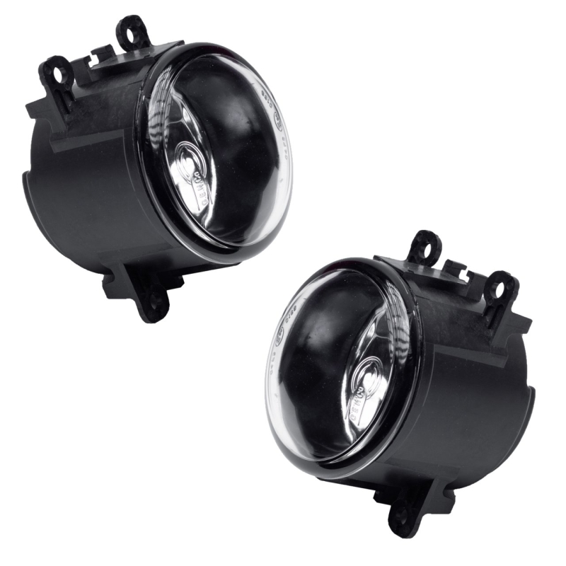 مه شکن جلو نیران مدل JT123 مناسب برای ساینا بسته 2 عددی 