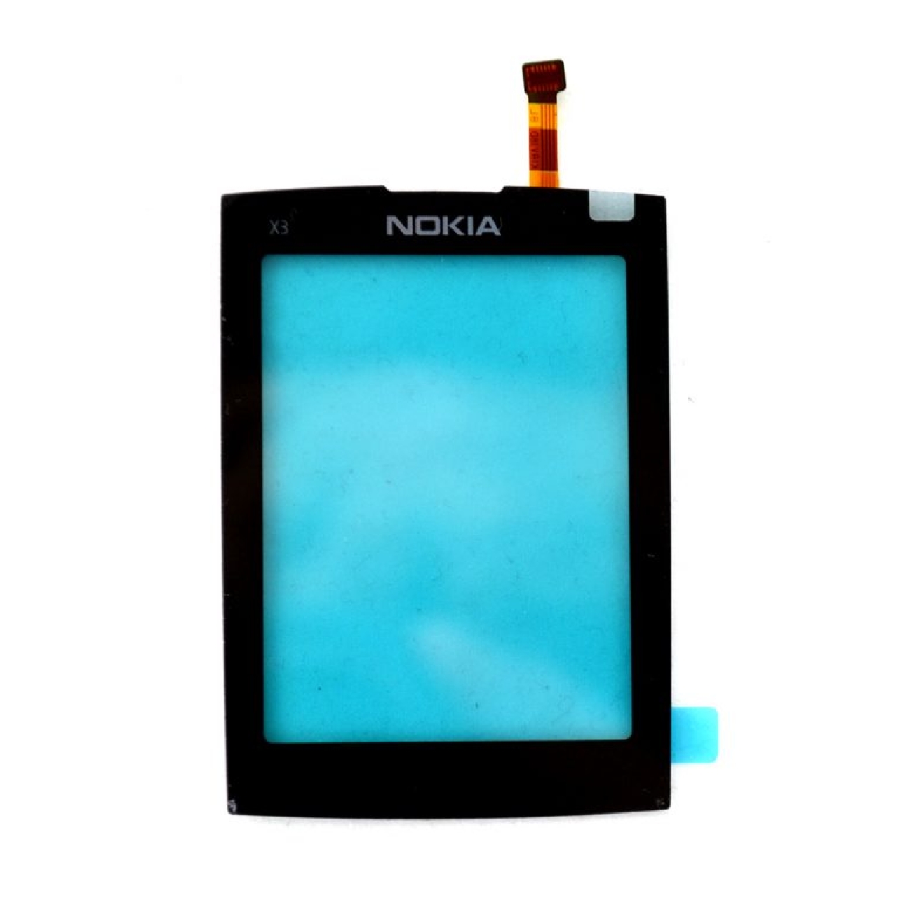 تاچ نوکیا Nokia X3-02