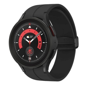ساعت هوشمند سامسونگ مدل Galaxy Watch 5 Pro SM R920 45mm