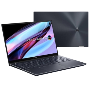 لپ تاپ ایسوس ZenBook Pro UP6502ZD – B پردازنده Core i7 حافظه داخلی 1TB SSD حافظه رم 16GB