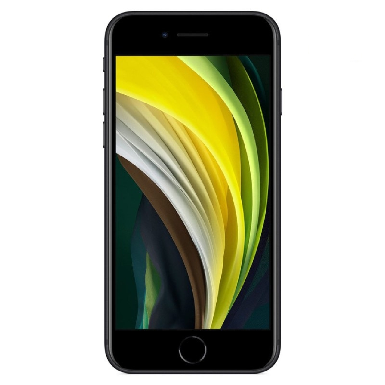 گوشی اپل iPhone SE 2020 HN/A-Not active-Small Box با ظرفیت 256GB تک سیم کارت