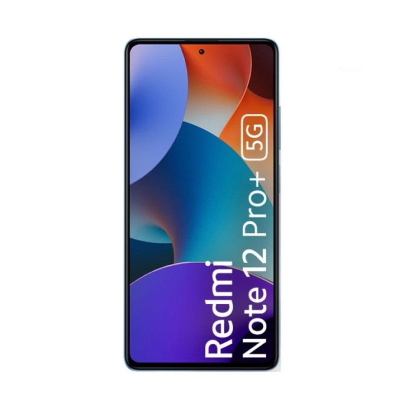 گوشی شیائومی Redmi note 12 Pro Plus 5G با ظرفیت 256/8GB -پک چین رام گلوبال